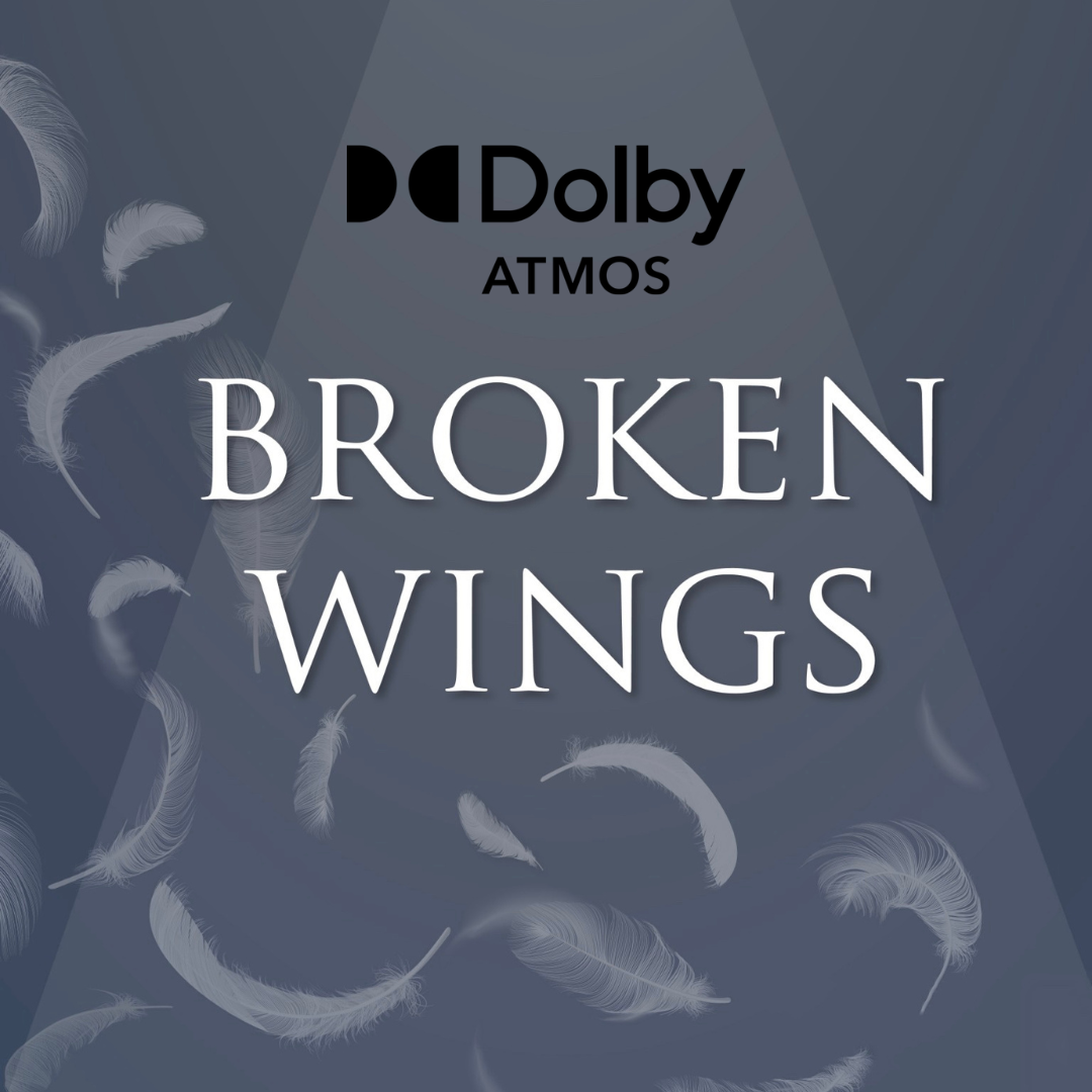 Broken Wings