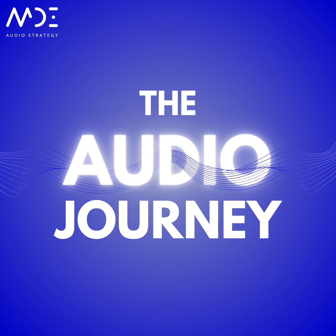The Audio Journey