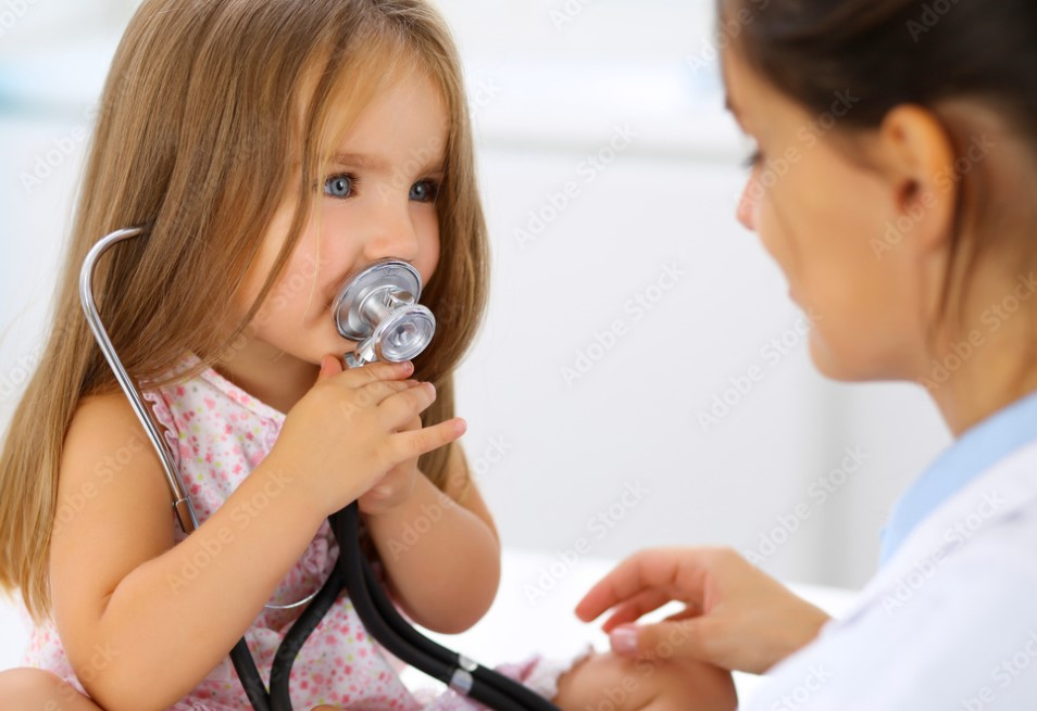 Ep. 18 - L'importanza dell'approccio sindromico rapido nella popolazione pediatrica
