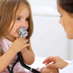 Ep. 18 - L'importanza dell'approccio sindromico rapido nella popolazione pediatrica