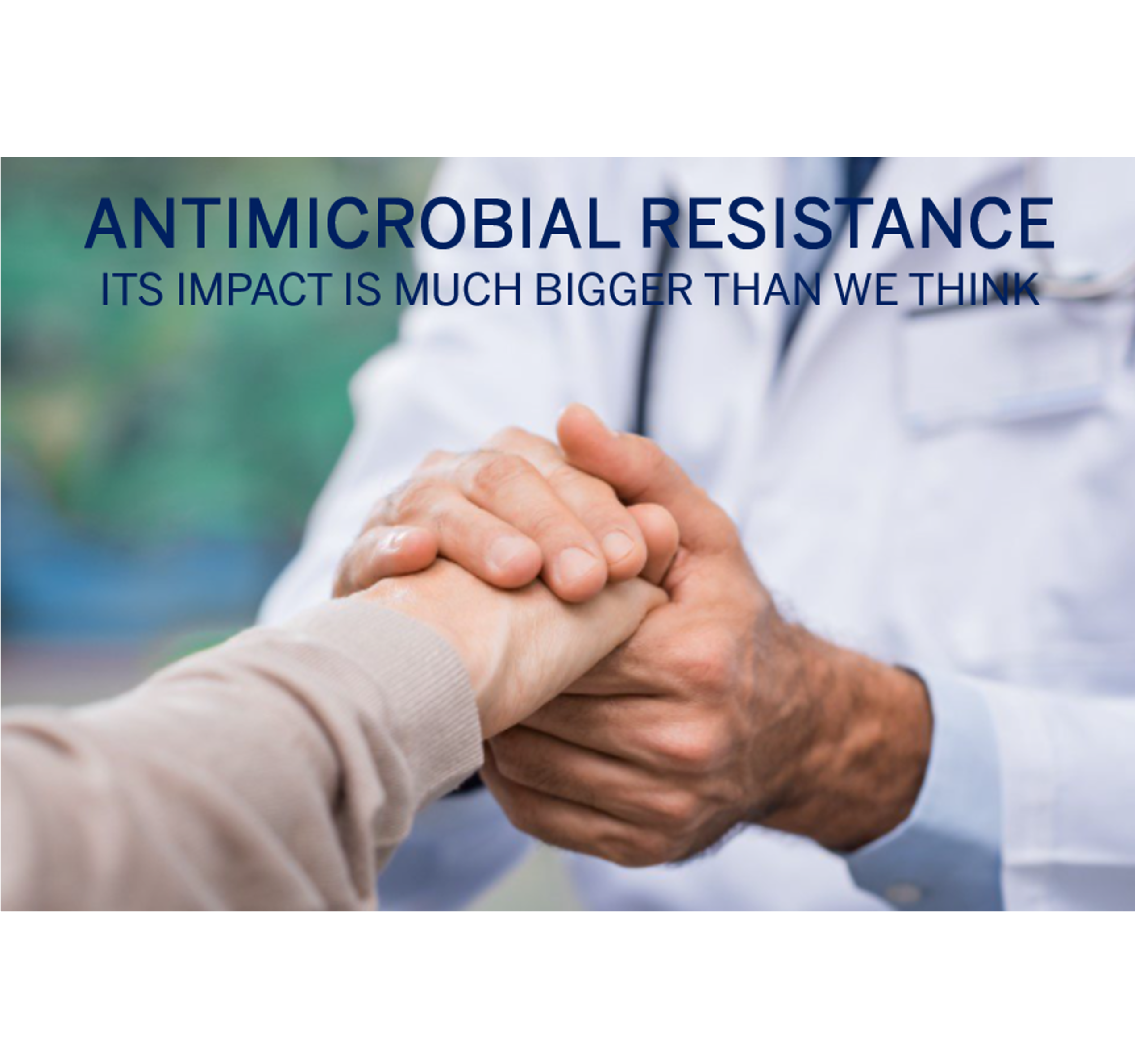 Strategies to tackle AMR