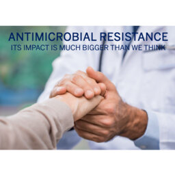 Strategies to tackle AMR