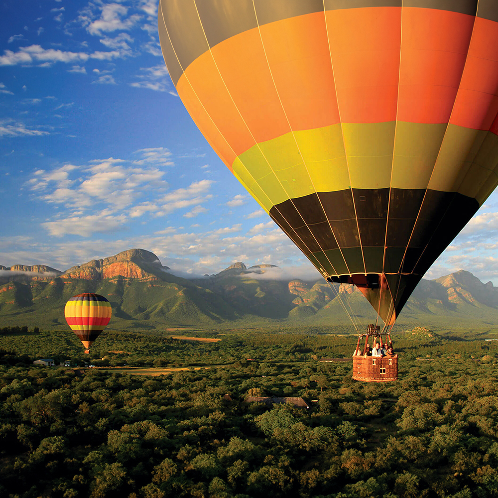 Sudafrica, Garden Route