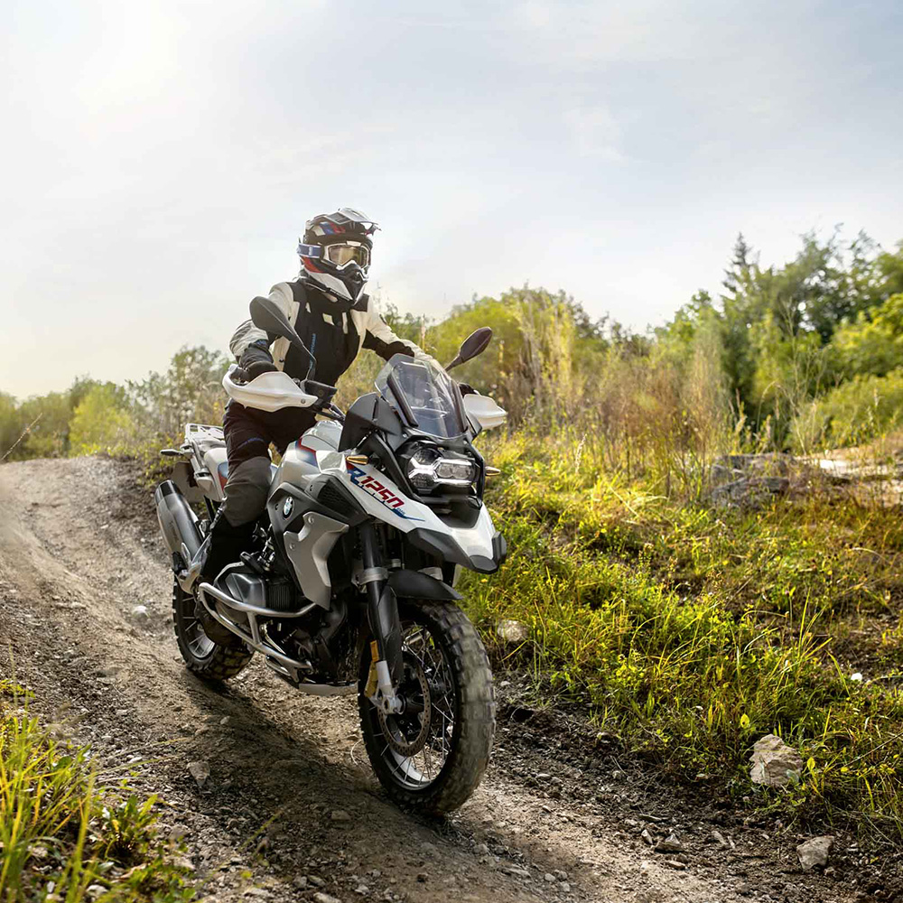 BMW R 1250 GS
