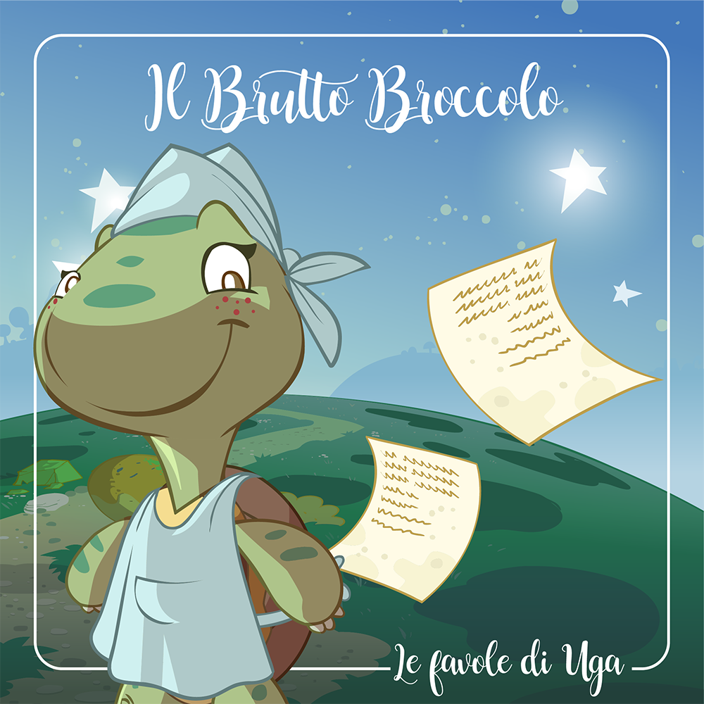 Il Brutto Broccolo