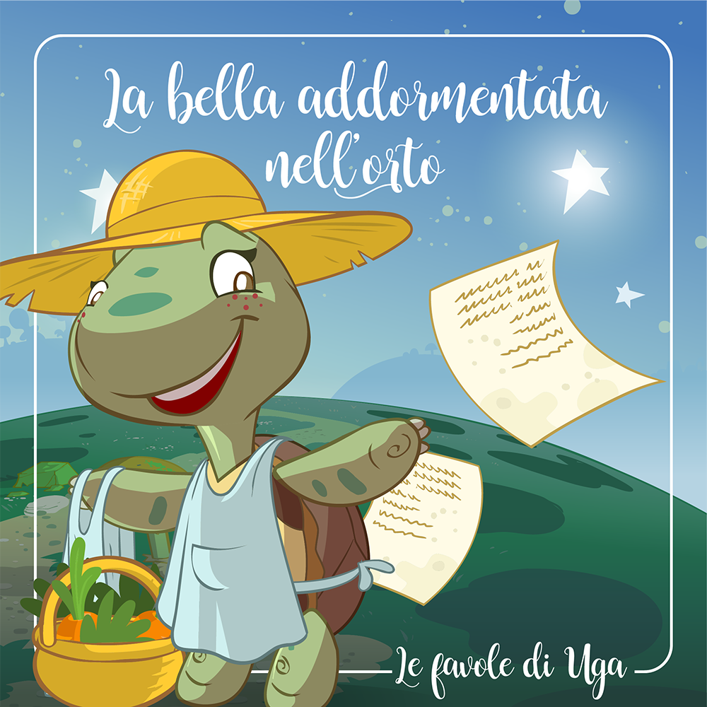 La Bella Addormentata Nell'Orto