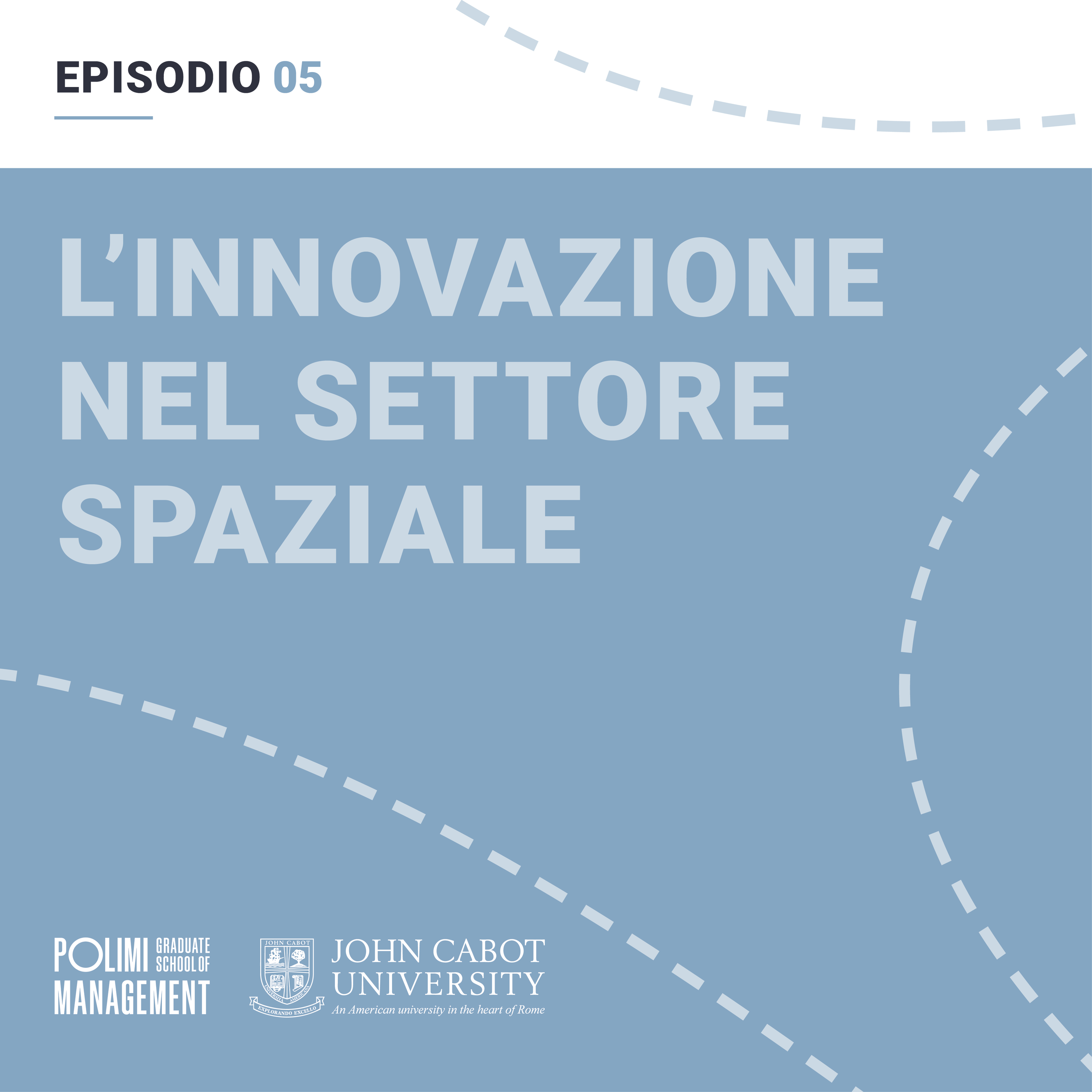 Marco Brancati – L’innovazione nel settore spaziale
