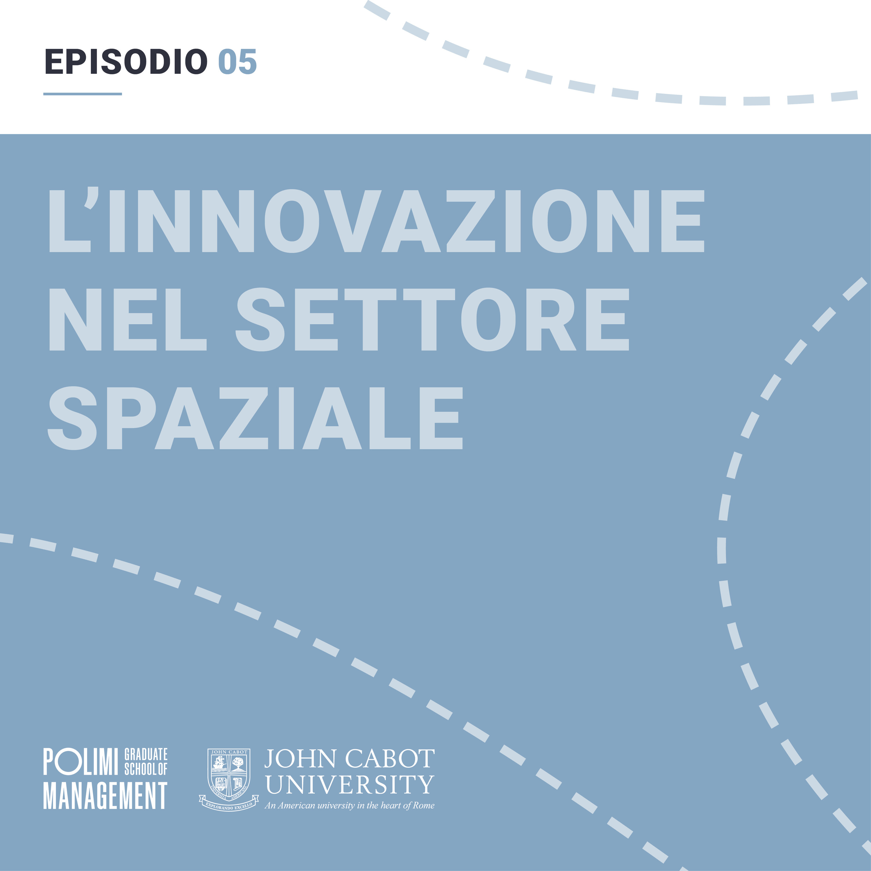 Marco Brancati – L’innovazione nel settore spaziale