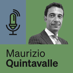 Maurizio Quintavalle – Quando il risk management guarda alla sostenibilità