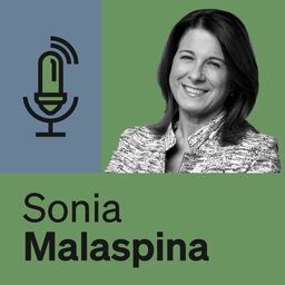 Sonia Malaspina – Sostenibilità, pari opportunità e ingaggio