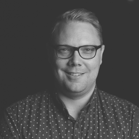 048 Ben Field: "All stories take on a narrative of transformation, we just have choose which ones to tell".