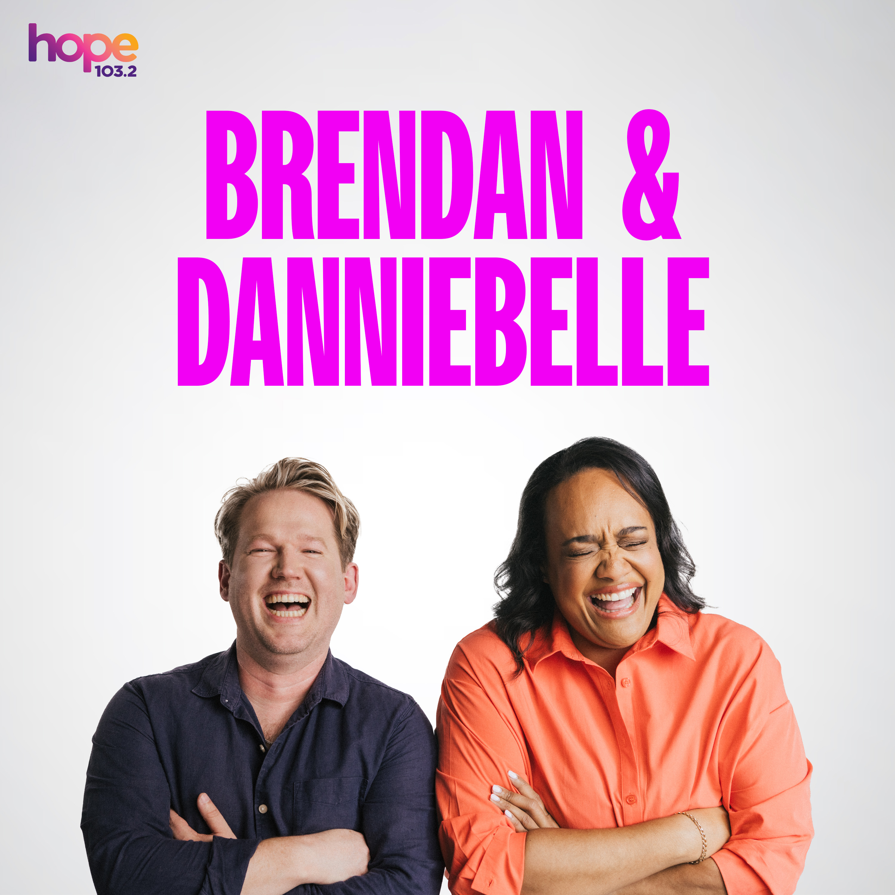 Hope Brekky Extra - with special guest Darlene Zschech