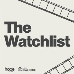 S1E01 The Watchlist: Oscar Predictions and the Relevance of Awards
