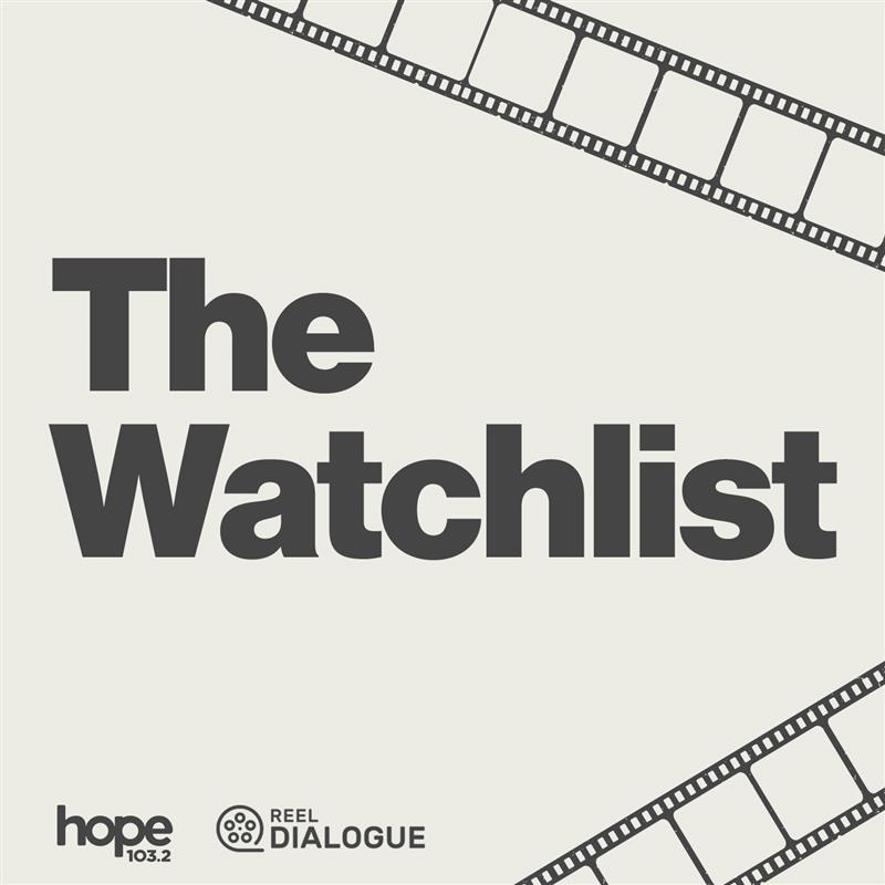 S1E24 The Watchlist: Ordinary Angels