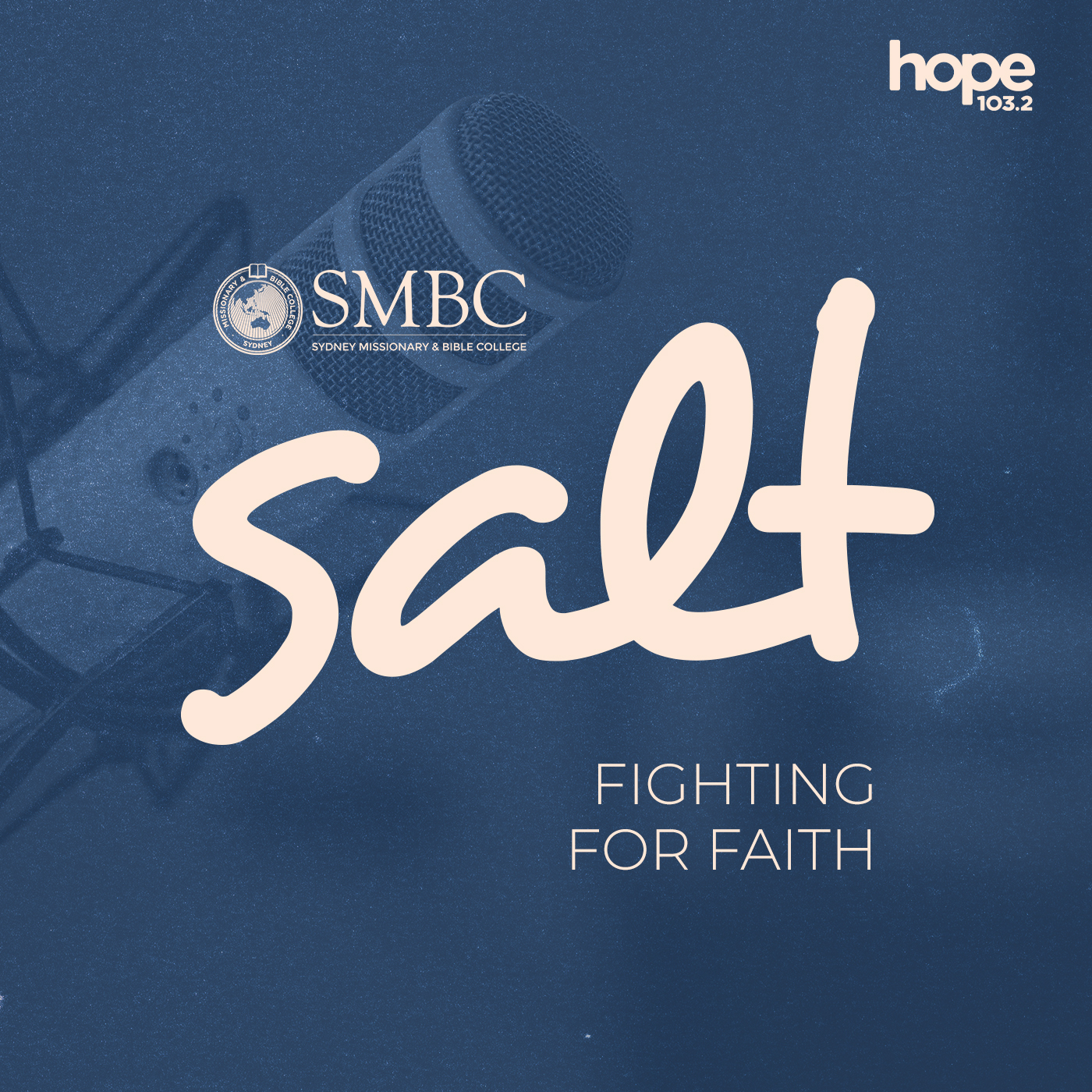 Salt – Conversations with Amy