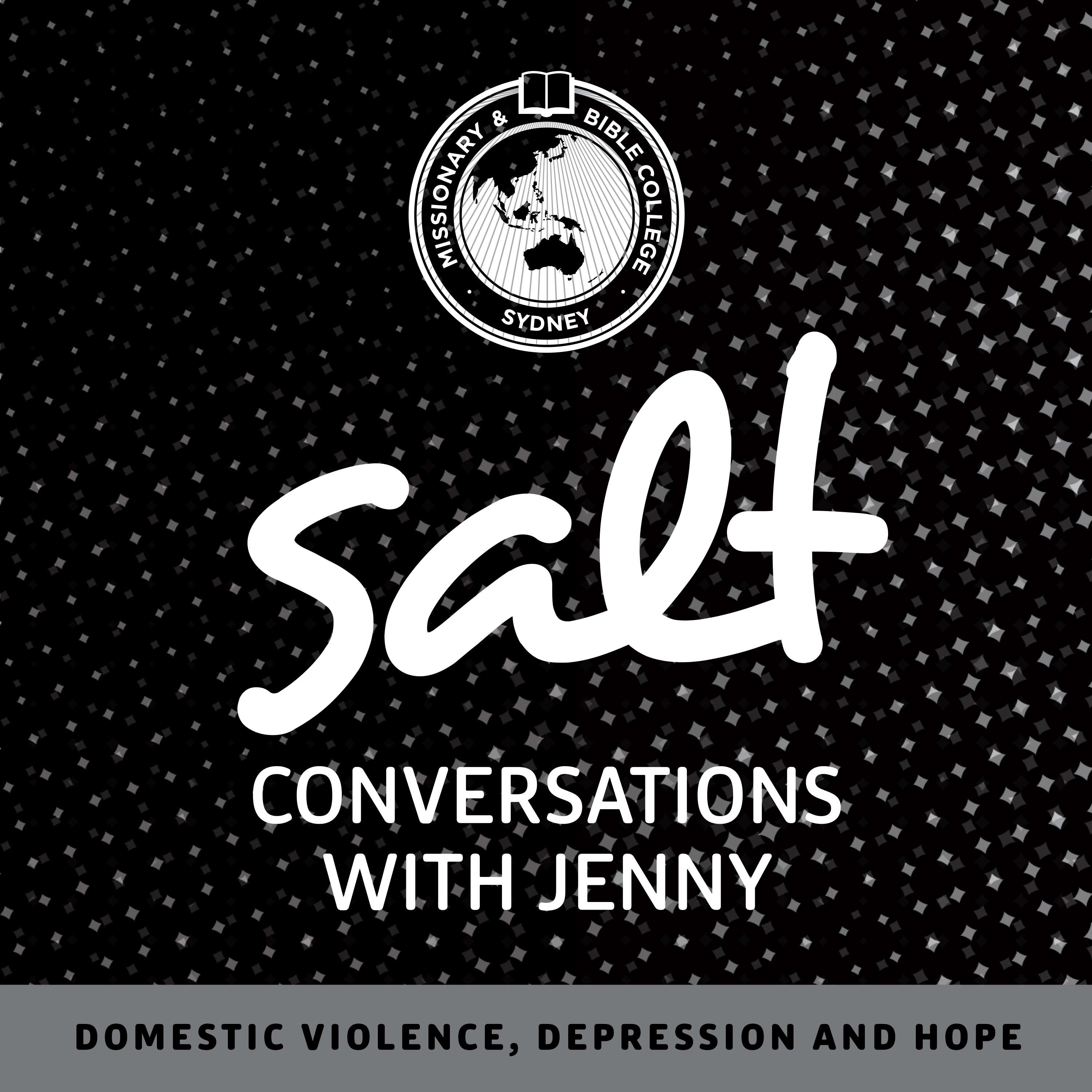 Salt – Conversations
