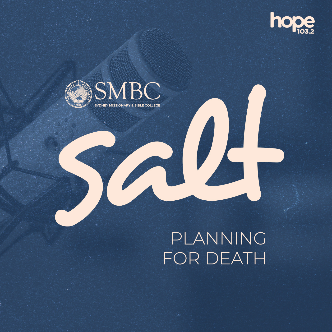 Salt – Conversations with Amy