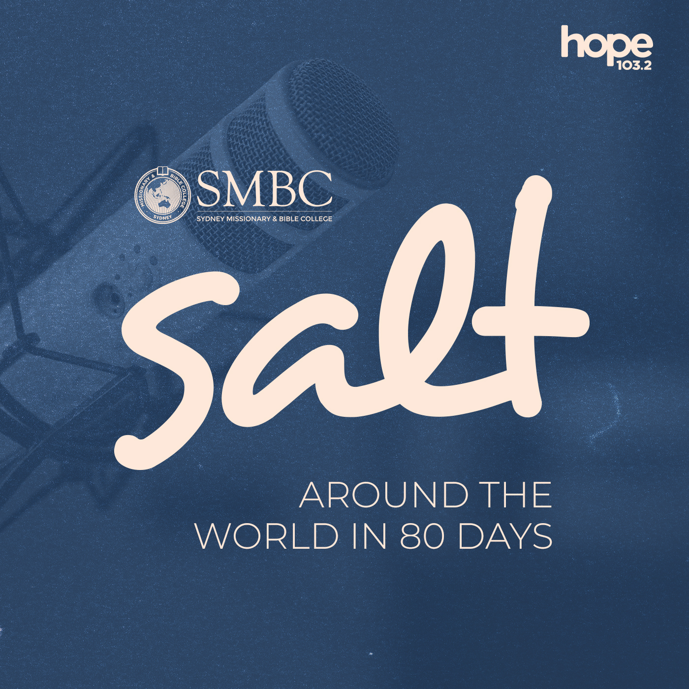 Salt – Conversations with Amy
