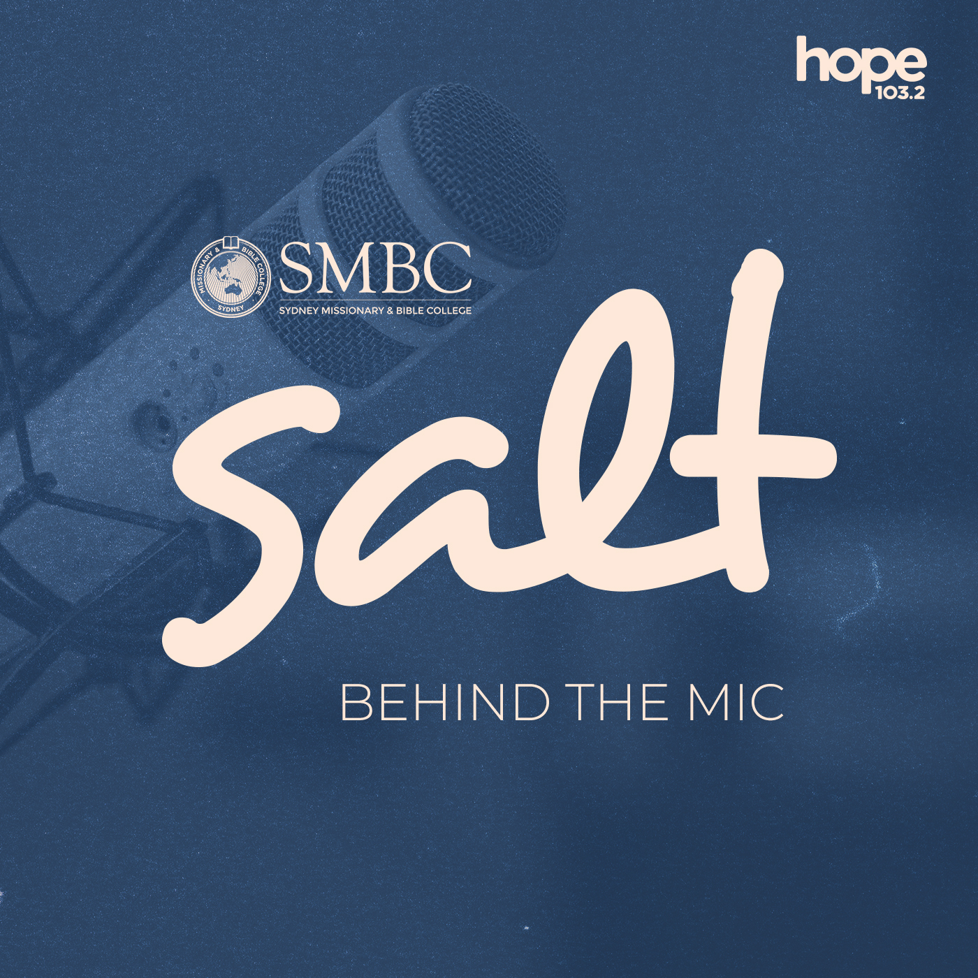 Salt – Conversations with Amy