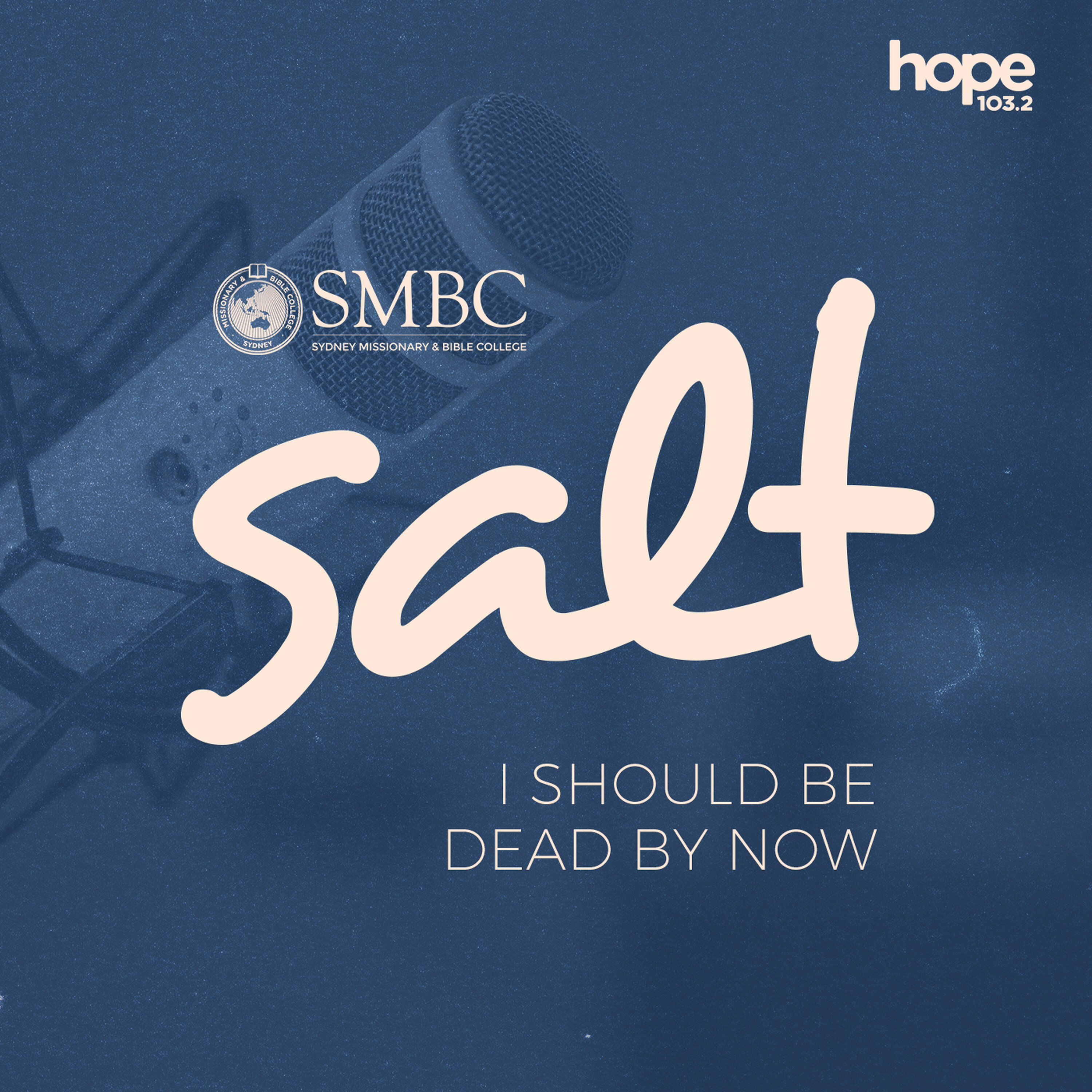 I should be dead by now - Michael I should be dead by now - Michael