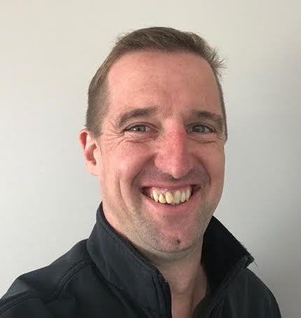 Peace – Wayne Forward, PeaceWise CEO