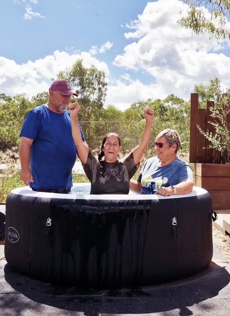Our Town Has 100 People. Our Church Has 120 – Dave Drage, Power Community Church