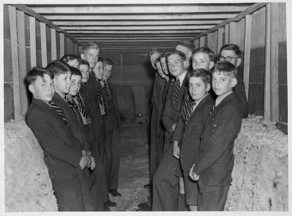 The Case for All-Boys Schools – Simon Smart, Centre for Public Christianity