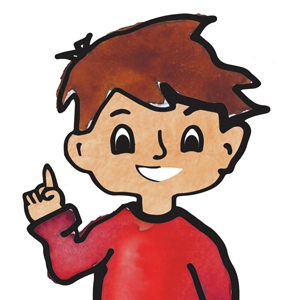 Meet The Forgetful Prince – Matt Redmond, author