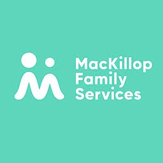 Multicultural Foster Care – Christina DAcunto, MacKillop Family Services