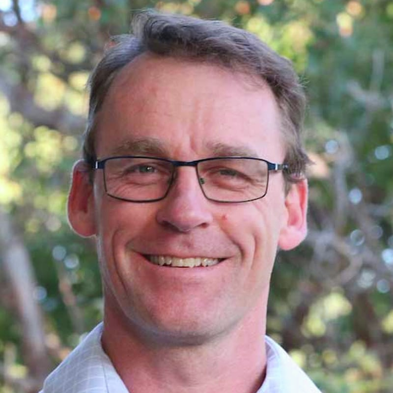 Singing During Surgery – Andrew Browning, Barbara May Foundation