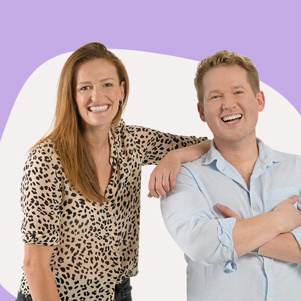 Sally Pearson talks Dancing with the Stars