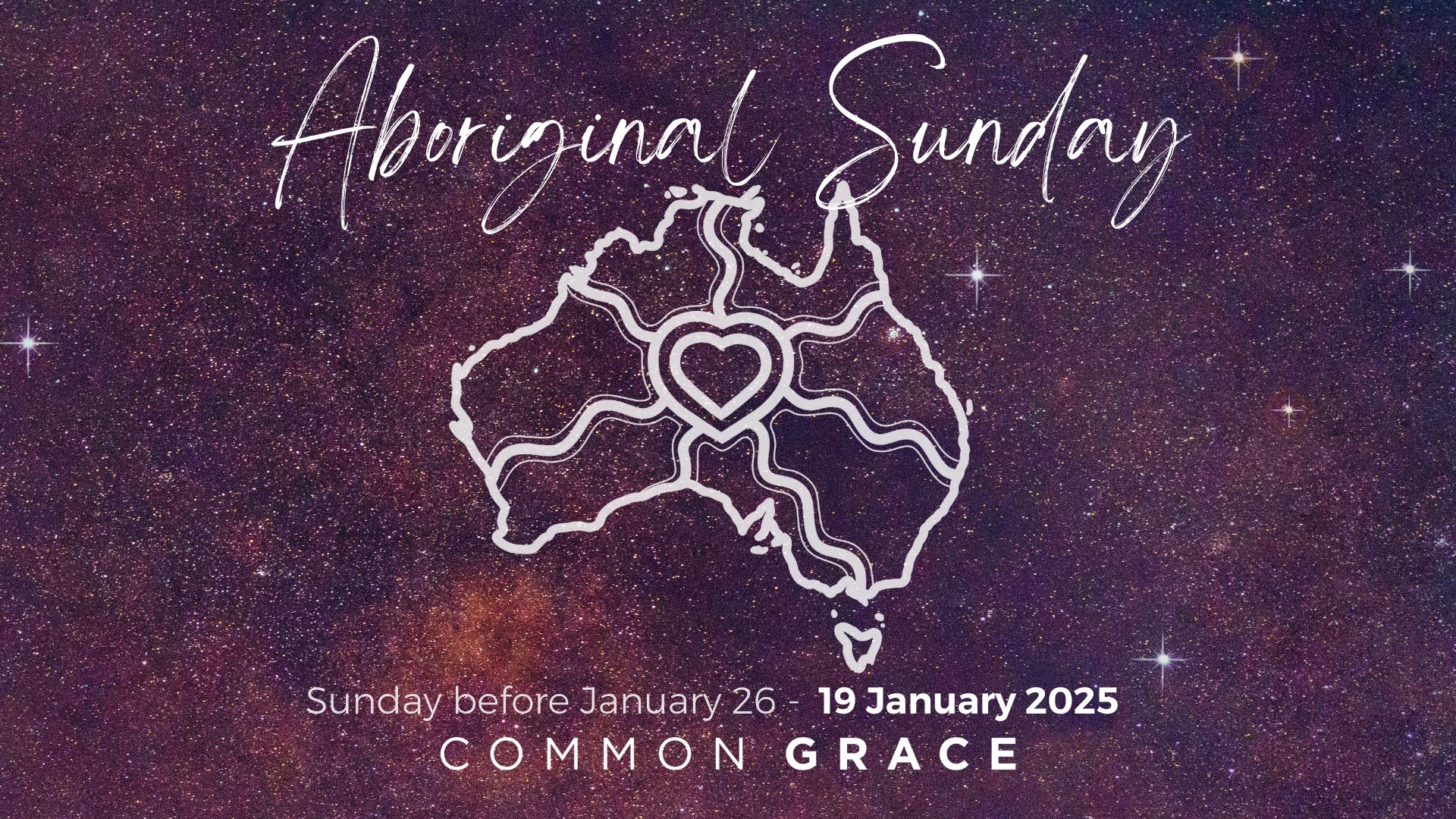 Bianca Manning - Aboriginal and Torres Strait Islander Justice Coordinator and Gomeroi woman with Common Grace