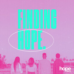 Michelle McLaughlin - Finding Hope after Losing a Child