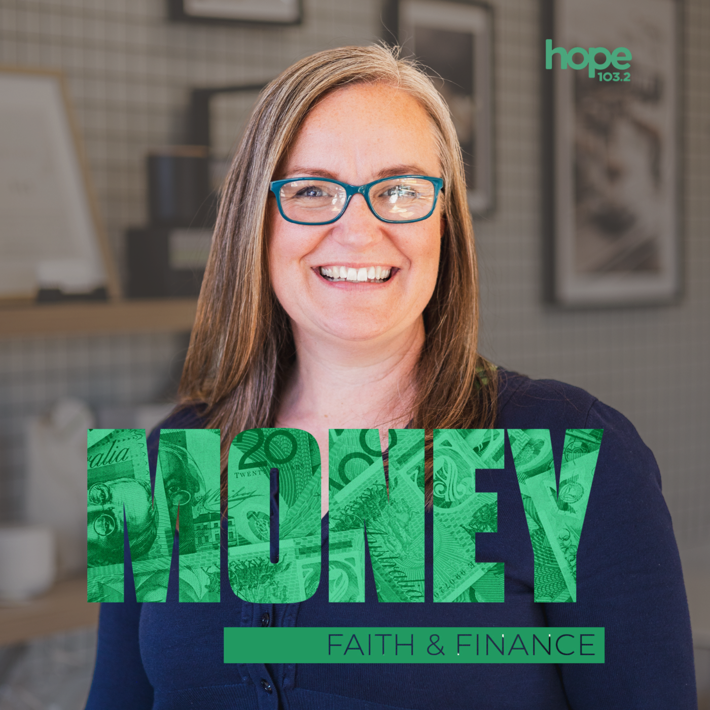 Money: Faith & Finance