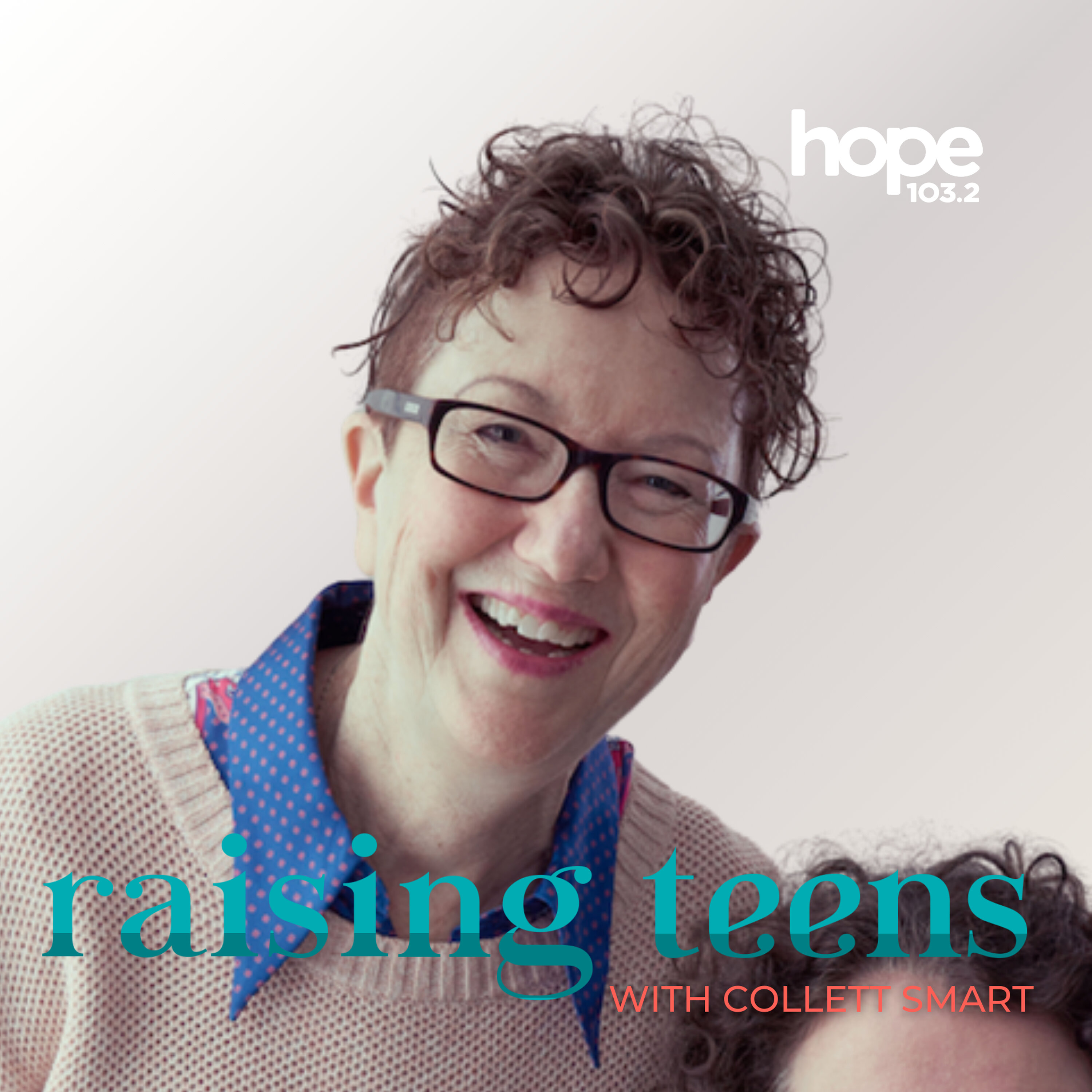 Empty Nest: When Your Teen Leaves Home - Janet Evans episode artwork