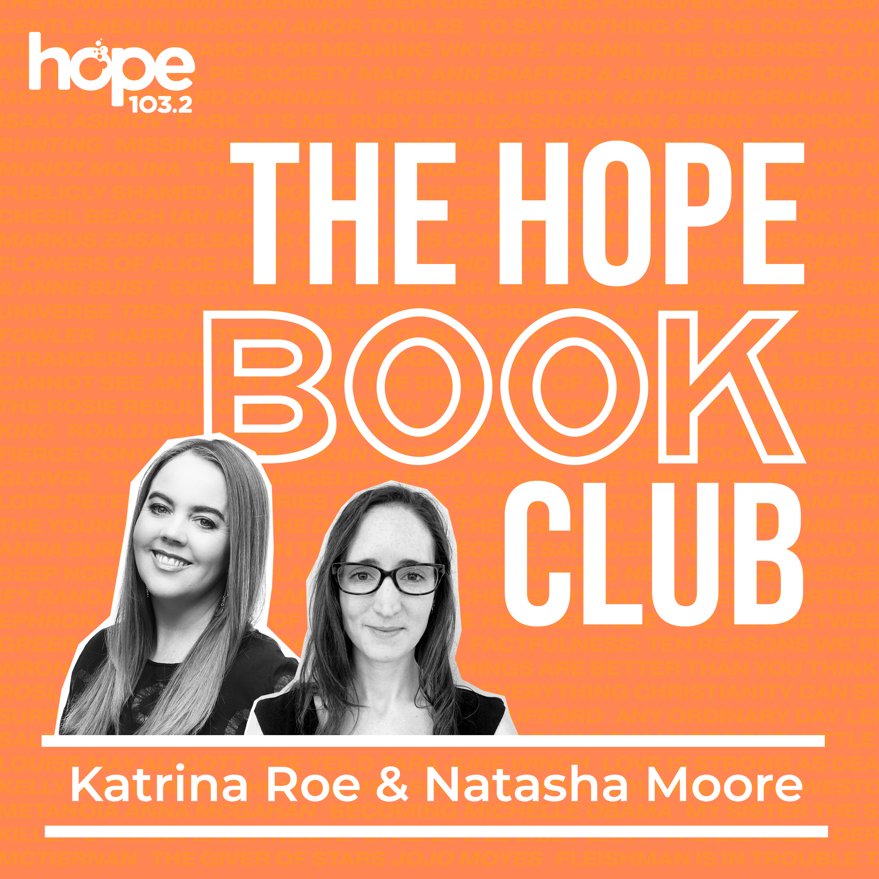 Hope Book Club