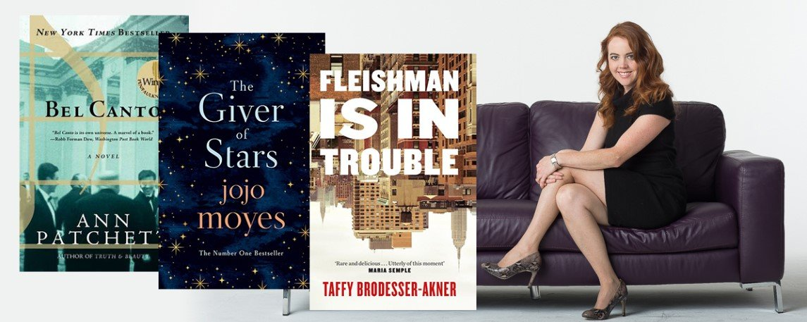 Hope Book Club