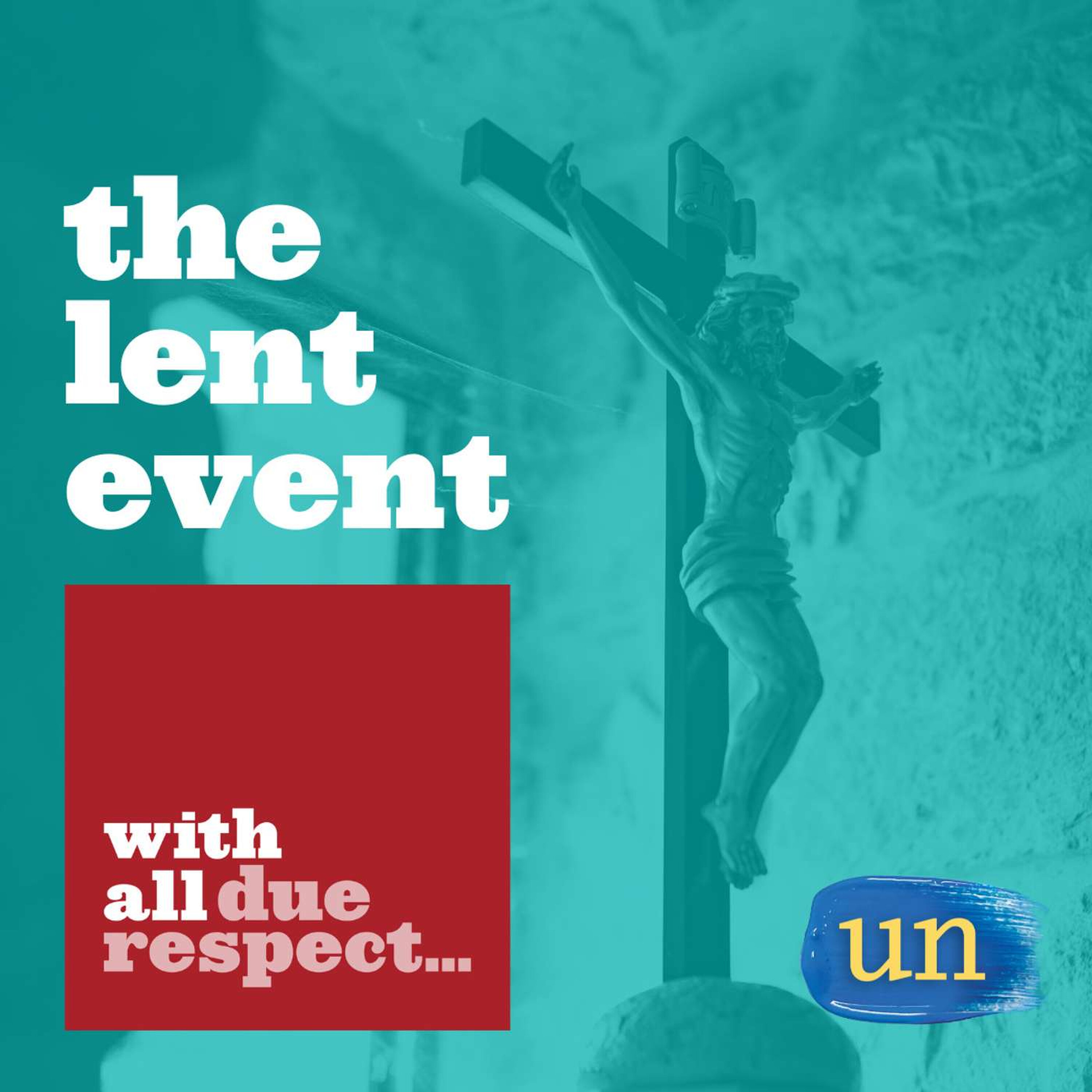 With All Due Respect