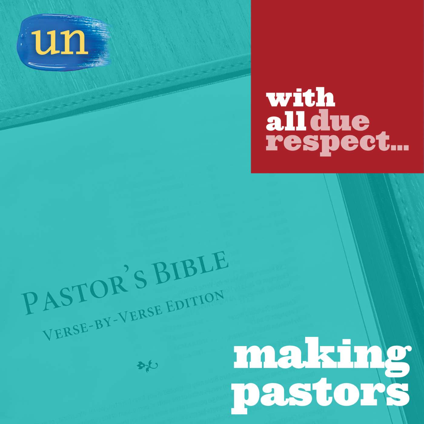 With All Due Respect