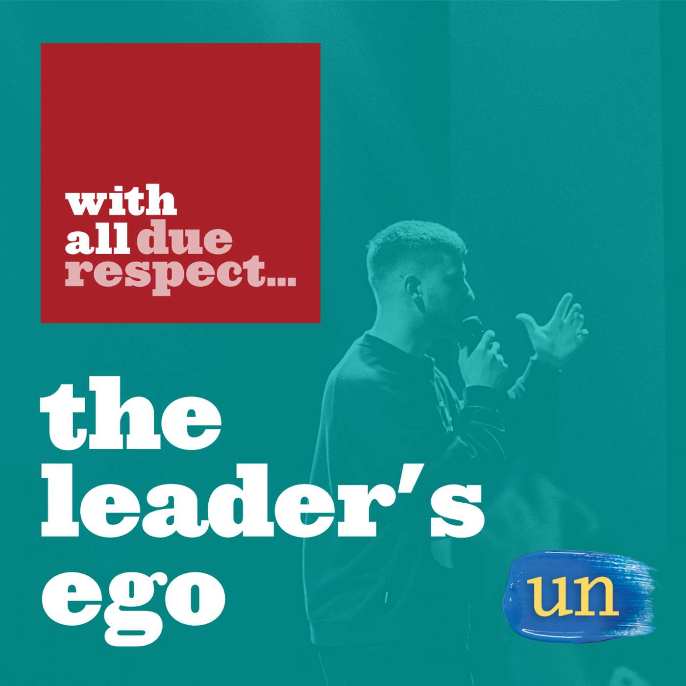 With All Due Respect