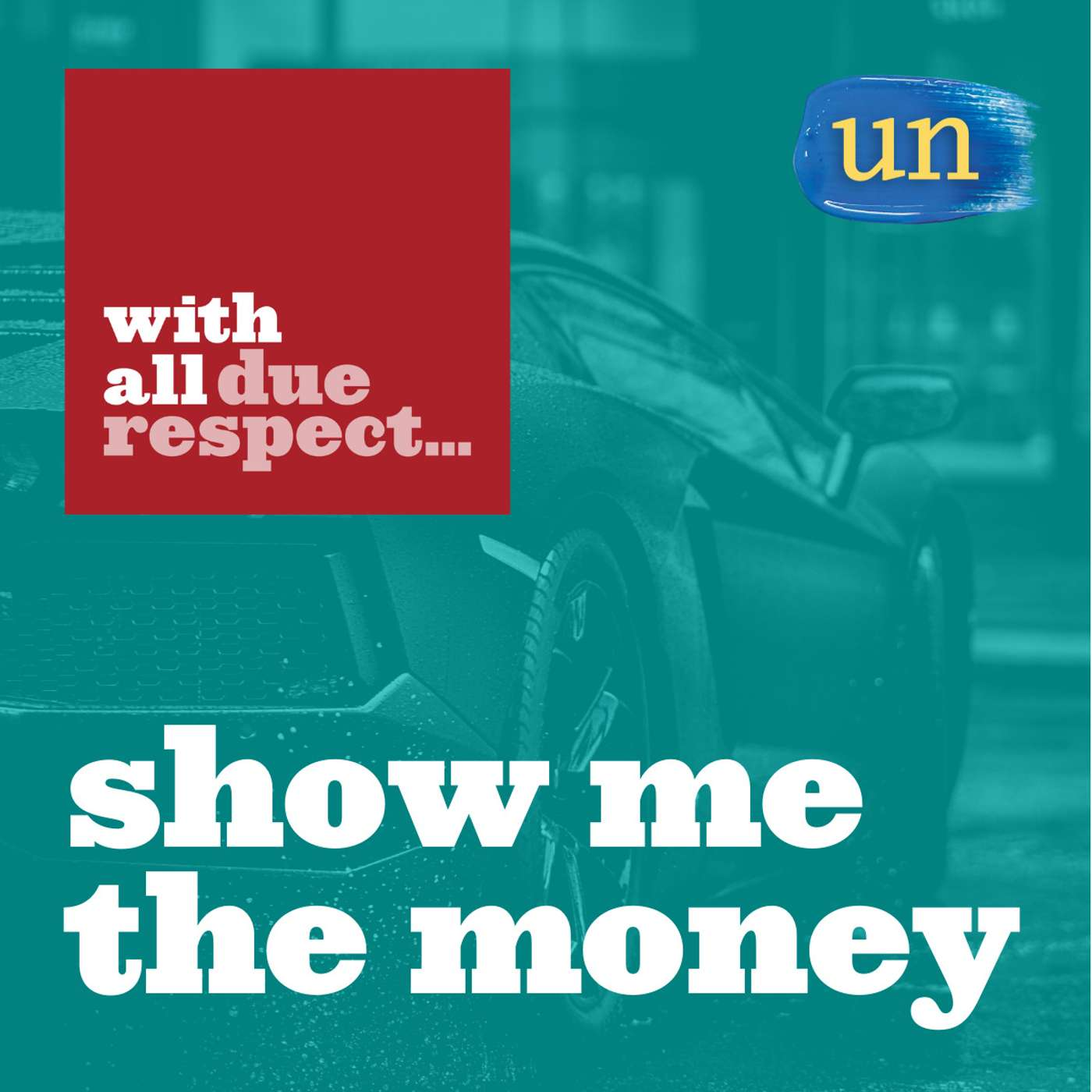 With All Due Respect