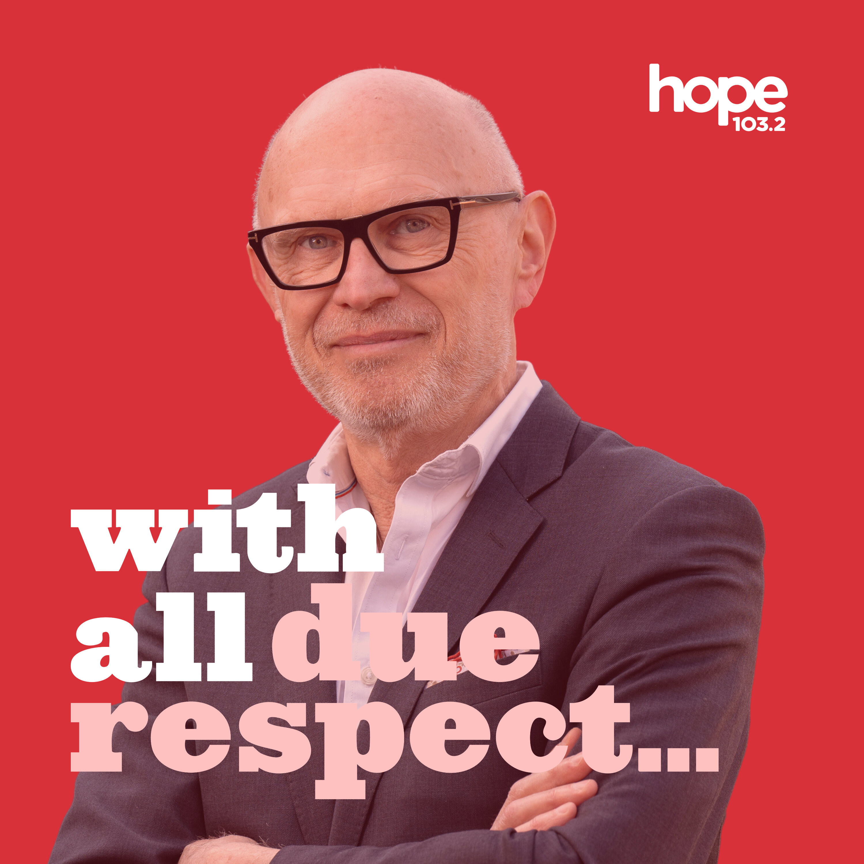 When Ambition Becomes Toxic with Prof Miroslav Volf When Ambition Becomes Toxic with Prof Miroslav Volf