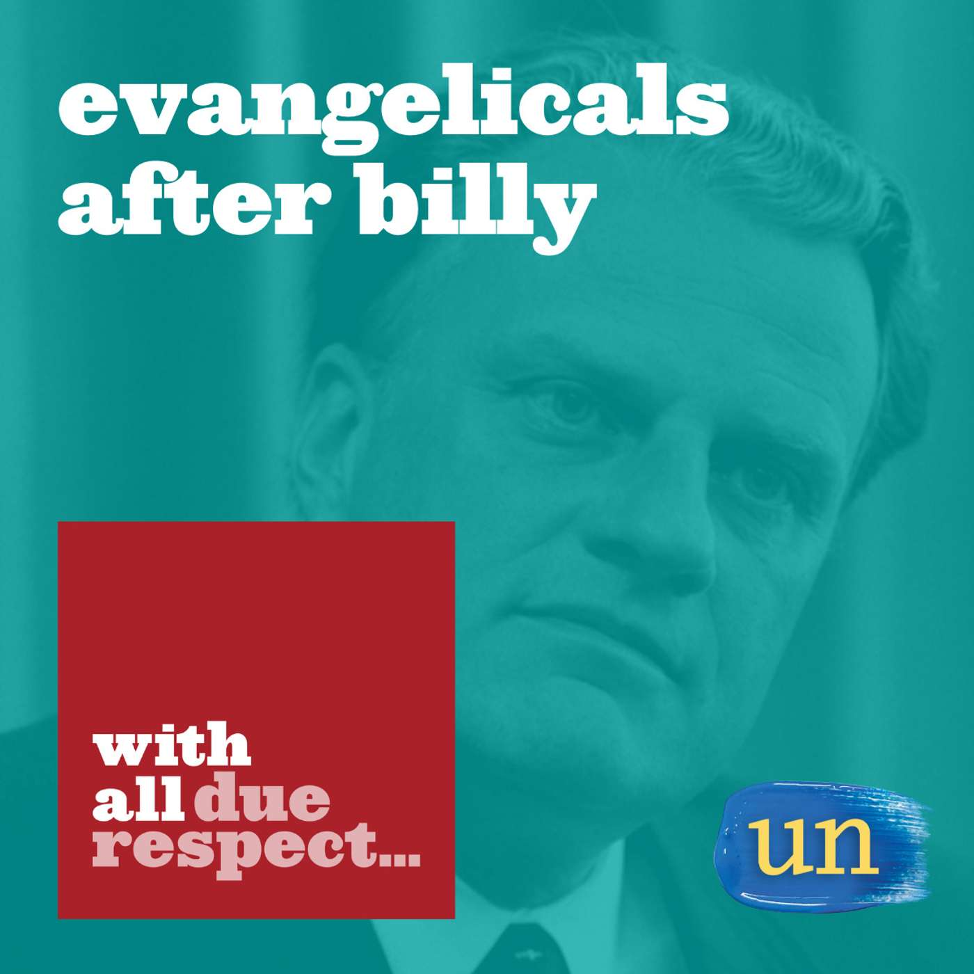 With All Due Respect