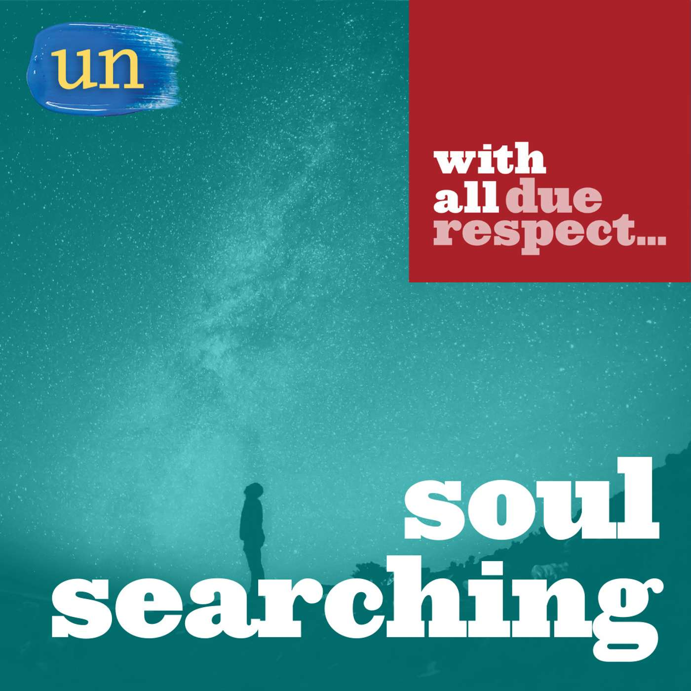 With All Due Respect