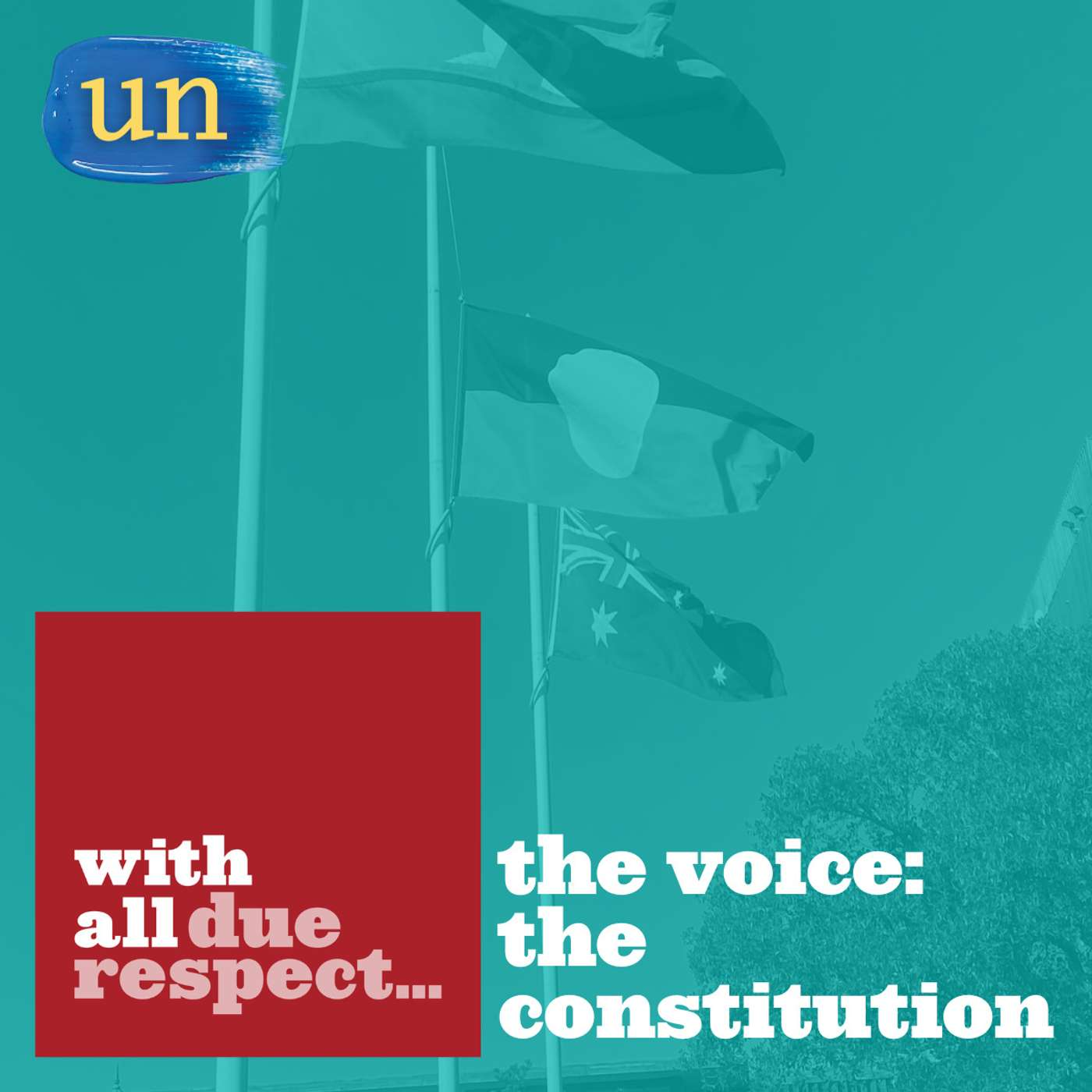 With All Due Respect