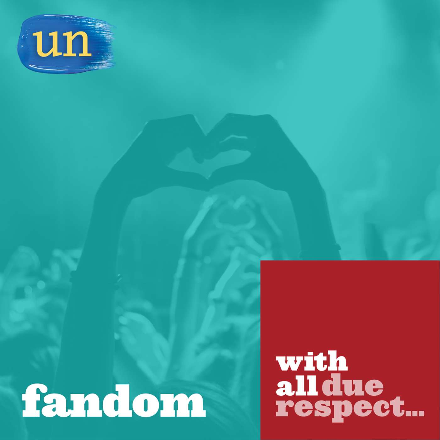 With All Due Respect