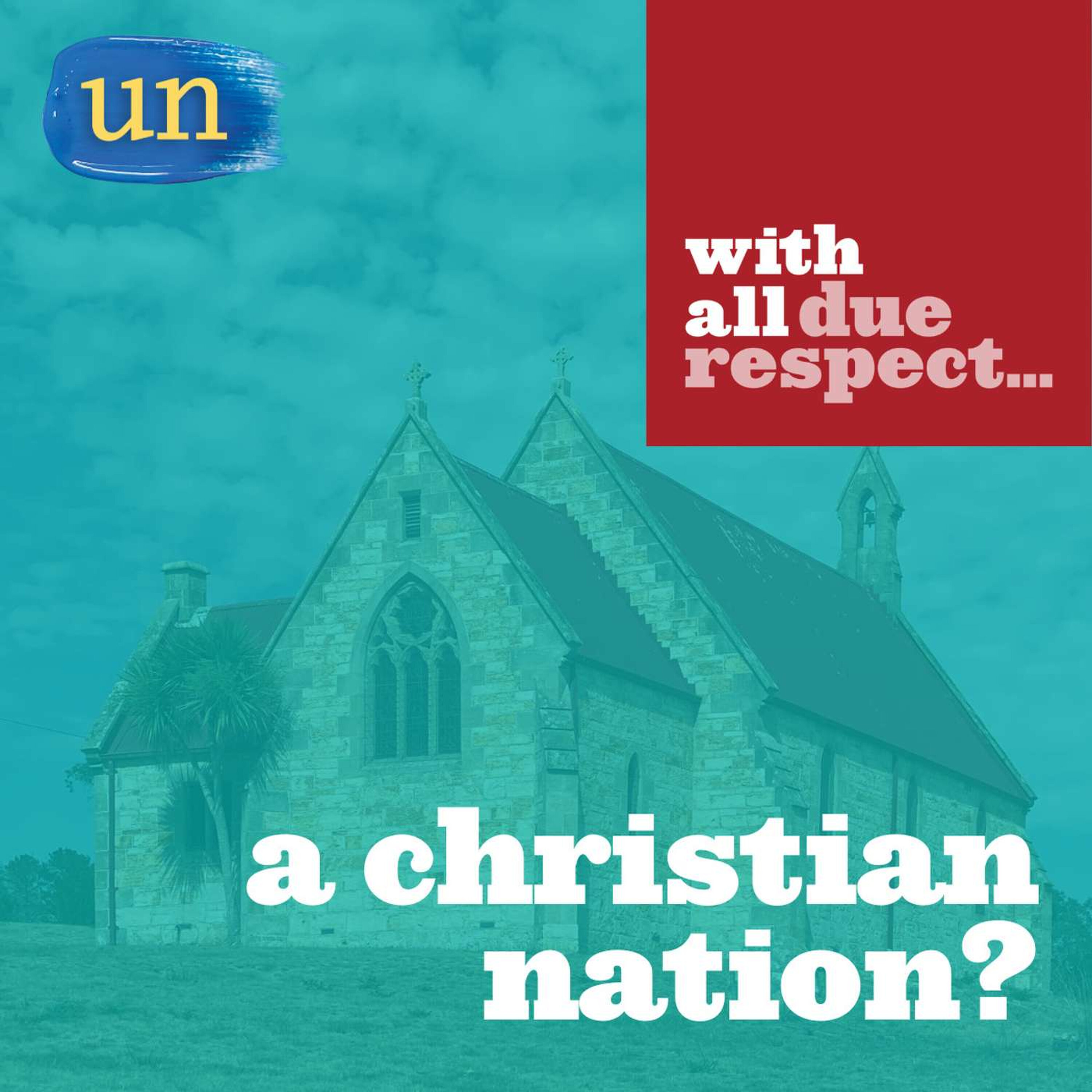 With All Due Respect