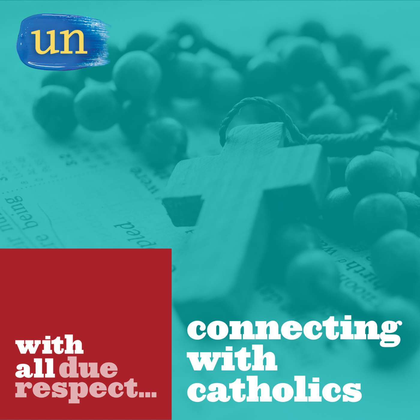 With All Due Respect