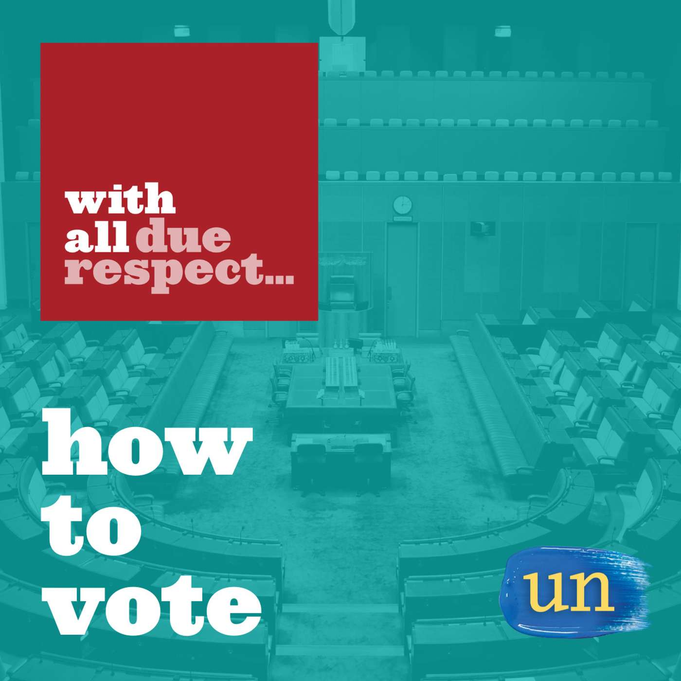 With All Due Respect