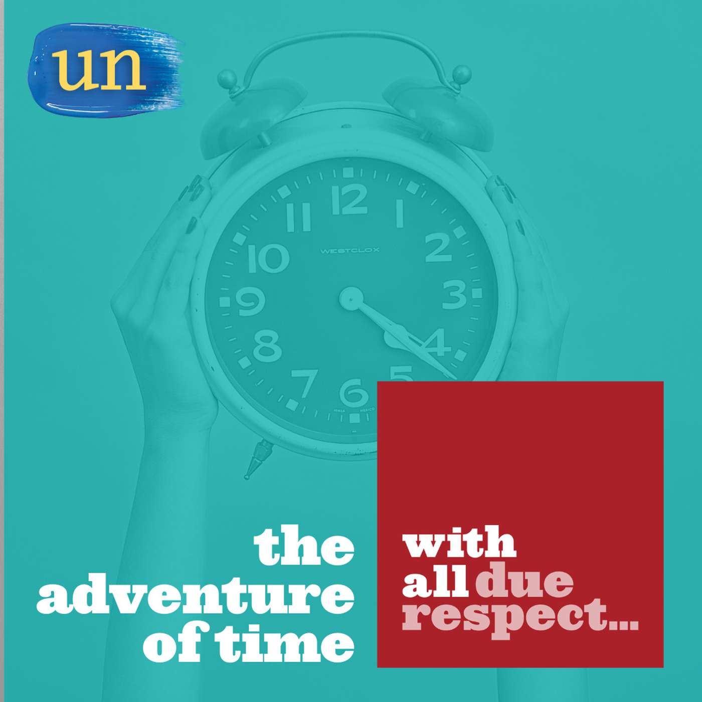 With All Due Respect